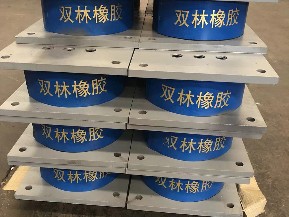 南雄市LRB隔震支座
