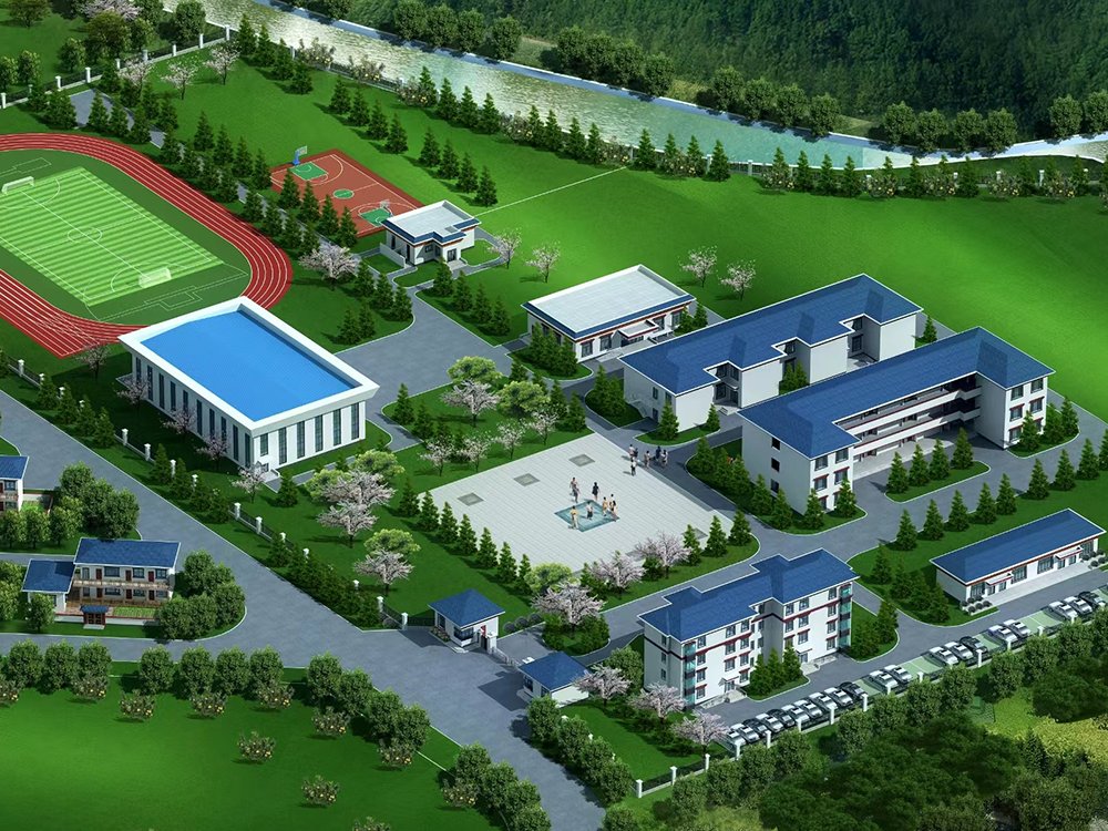 FPS建筑摩擦摆隔震支座