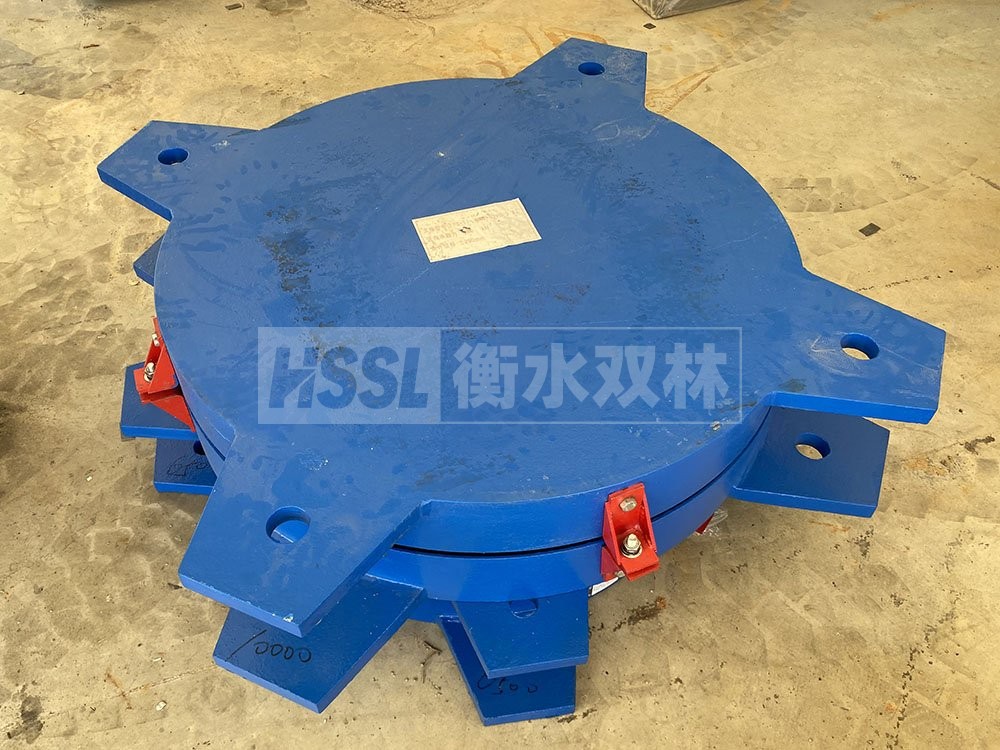 建筑组合隔震支座生产厂家