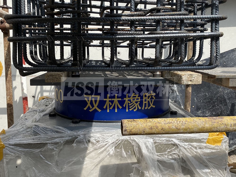 LRB1000铅芯橡胶支座生产厂家